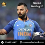 You are able to make bets legally online with Online Betting ID
