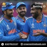 Online Betting ID allows you to place bets lawfully online