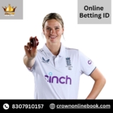 Online Betting ID: Premium choice for T20 match betting
