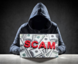 How do we know which is a scam and which is not?