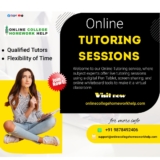 Online Tutoring Help: Bridging the Gap Between Students and Academic Success