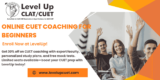 CUET offline Coaching in Lucknow