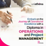 Operations and Project Management: Navigating Efficiency and Success