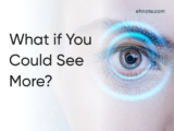 AI Meets Ophthalmology: EHNOTE Reshaping the Future of Eye Care 