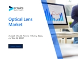 Optical Lens Market Insights: Key Trends Driving Growth and Innovation