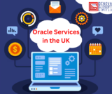 The Power of Innovation: Embracing Oracle Solutions for Business Growth