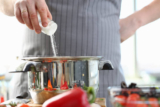 Salt-Based Kitchenware Care: Keep the Flavor Alive