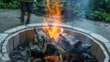 Outdoor Fire Pits That Stay Strong in Any Weather