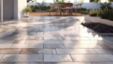 Best Outdoor Flooring Tiles for Dubai’s Climate: A Comprehensive Guide