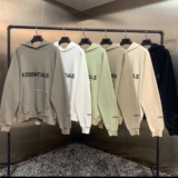 Essentials Hoodie Canada – Stylish Unisex Hoodie for Everyday Streetwear