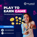 Play to Earn Clone Development Launch Popular P2E Game Models