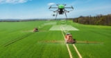 From Satellites to Sensors: How Khetibuddy Integrates Remote Sensing in Farming