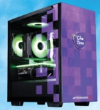 High-Performance Gaming Rig on Any Budget