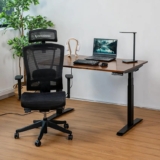 The Best Ergonomic Workspace Desks for Maximum Comfort and Productivity