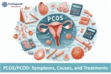 Understanding PCOD: Symptoms, Causes, and Treatments
