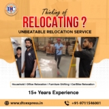 Packers and Movers in Delhi to Bangalore