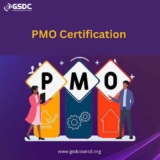 Why PMO Certification Is Essential for Project Management Professionals