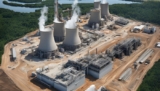 POWER PLANT CONSTRUCTION: HOW MUCH DOES IT COST?