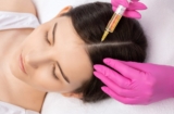 PRP Hair Treatment: No Surgery, No Downtime, Just Results!