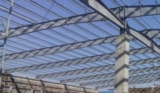 NR Equipments Structural Solutions – Purlins, Girts, and Struts