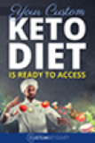 Custom Keto Diet – Digital