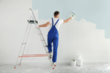 Best Paint Finishes for Different Rooms in Your Home