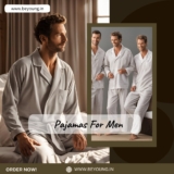 How to Create the Perfect Loungewear Set with Luxury Pajamas