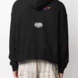 Palm Angels and Mac Miller Hoodies: A Fusion of High Fashion and Musical Legacy