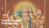 Panchmukhi Hanuman: Symbolism, Placement, and Benefits