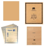 Avon Packaging: Paper Courier Bags