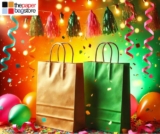 The Ultimate Guide to the Best Paper Bags for Every Occasion