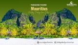 Paradise Found – Your Dream Mauritius Holiday Package from Dubai with Satguru Travel