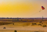 The ultimate guide for parasailing in Jaisalmer