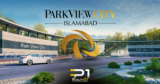 Park View City Phase 2: Redefining Urban Living with Nature-Inspired Design