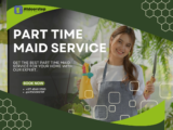 Things to Know Before Hiring Part-Time Maids in Dubai
