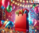Elevate Your Celebrations with Party Bags and Gift Bags from Thepaperbagstore