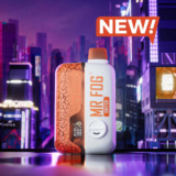Explore the New MR FOG SWITCH SW 15K Puffs – Zero Nicotine, Infinite Flavor