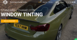 An Overview of Window Tinting for Your Cars