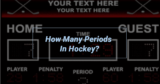 The Rhythm of the Rink: Understanding Periods in Hockey