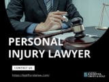 How to Choose the Right Personal Injury Lawyer in Miami