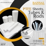 Your Trusted Perspex Tube Dealers in Delhi: Bansal Insulation and Mica House