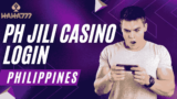 Ph Jili Casino Login Welcome Bonus No Deposit Required 2024