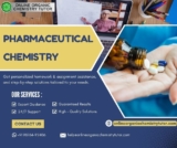 Mastering Pharmaceutical Chemistry: Your Path to Success