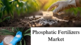 Phosphatic Fertilizers Market Size, Share, Trends and Growth Forecast by 2032