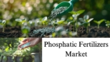 Phosphatic Fertilizers Market Size, Share, Sector Overview: Growth and Forecast Through 2032