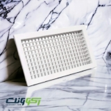 Types of Air Conditioner Vents Based on Material