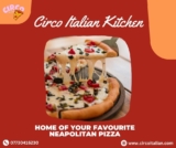 Why Pasta Food Delivery Is the New Favorite for Foodies?