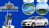 Holiday Getaways from Bangalore in 2025: Exploring with Car Rentals