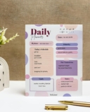 Planner 4 by deskstore.in