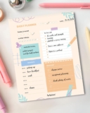Planner 1 by deskstore.in